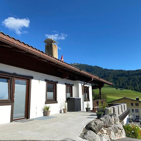 Hausera Appartement Muhlau  Exterior foto