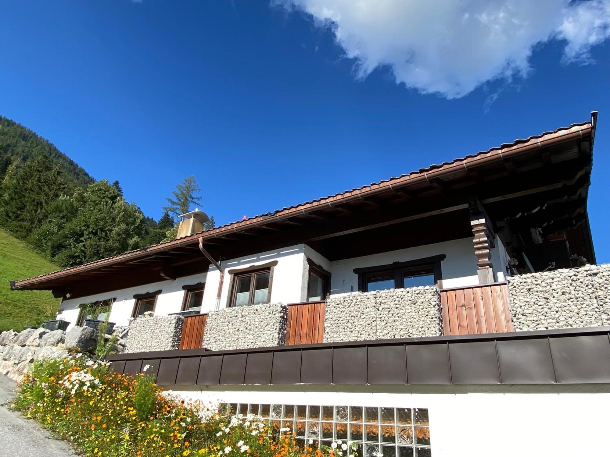 Hausera Appartement Muhlau  Exterior foto