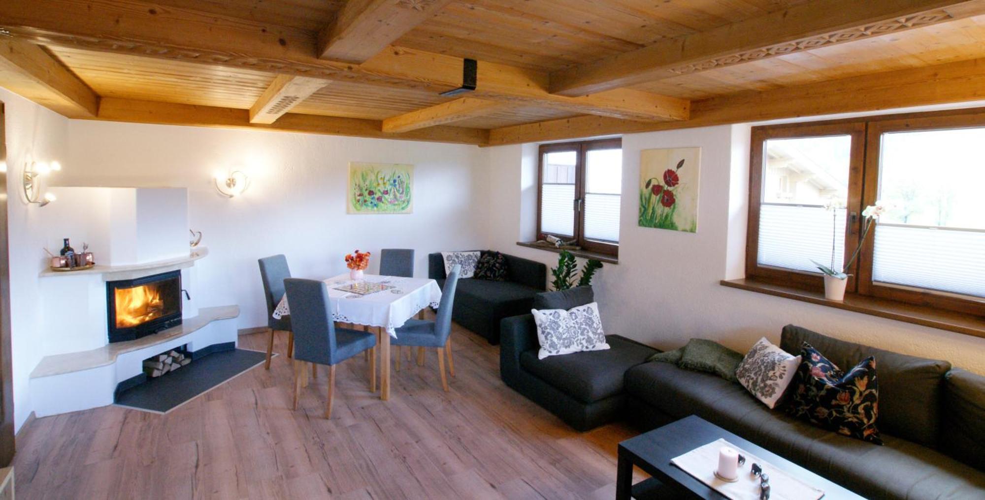 Hausera Appartement Muhlau  Exterior foto