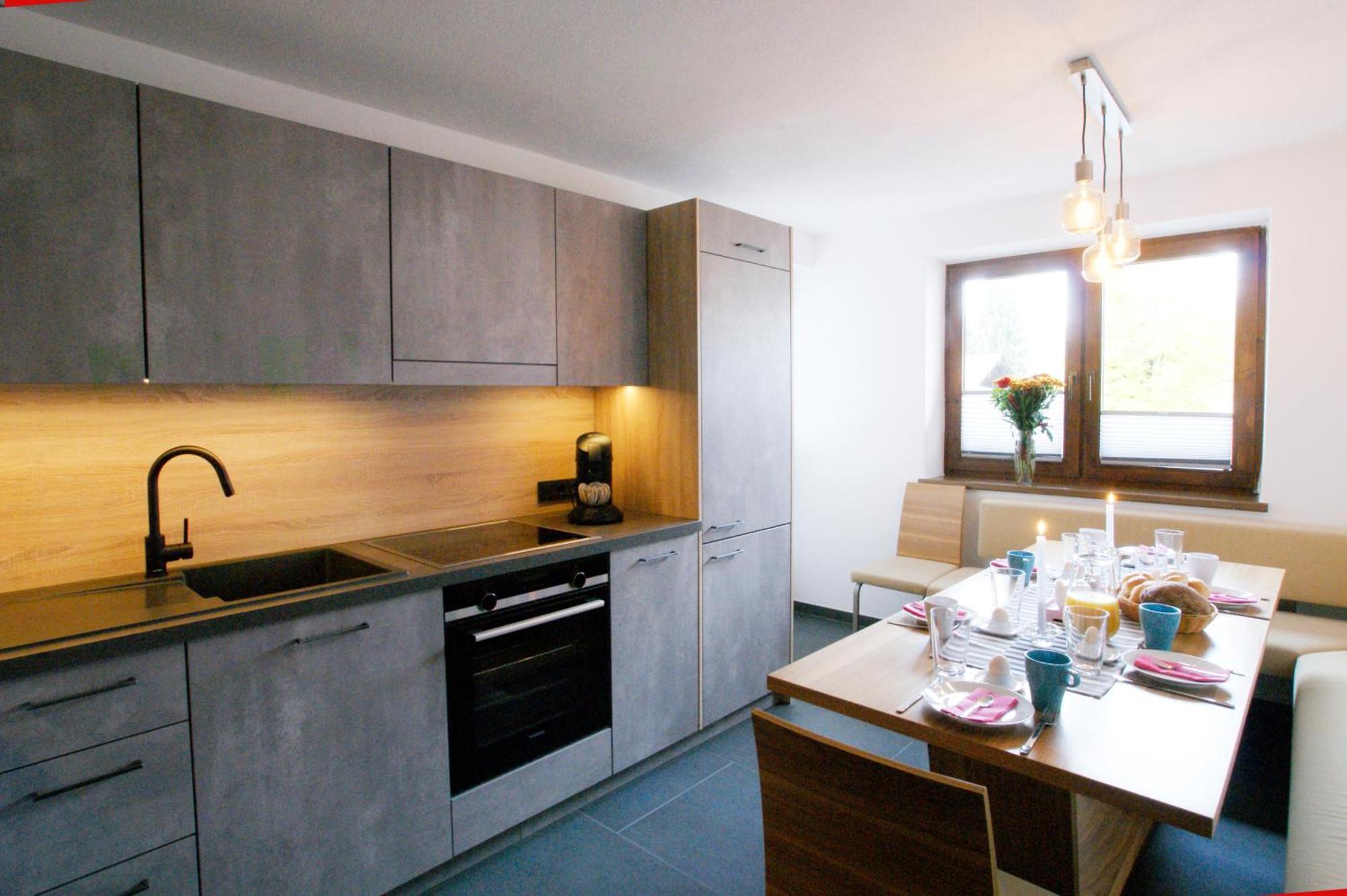 Hausera Appartement Muhlau  Exterior foto