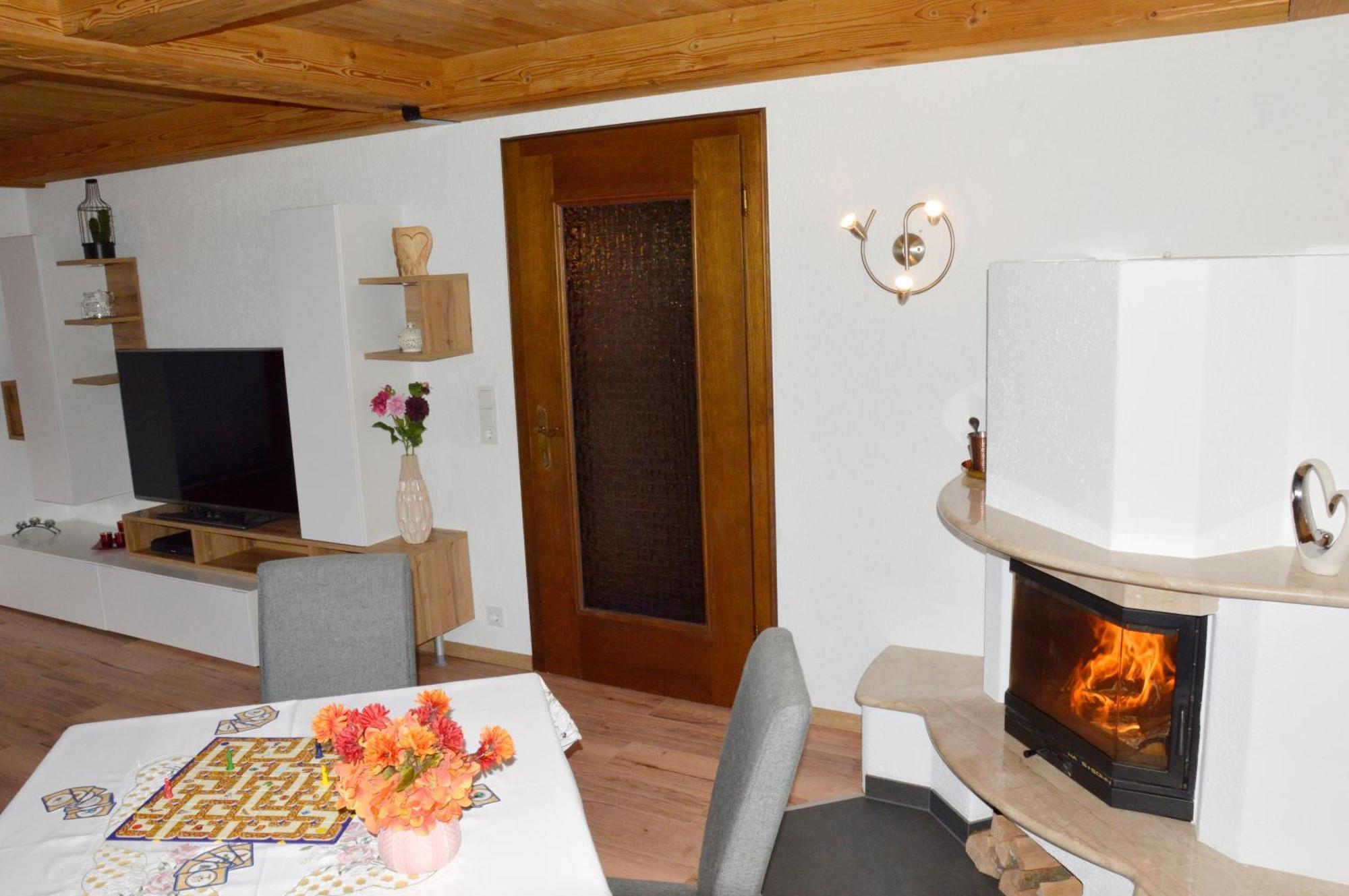 Hausera Appartement Muhlau  Exterior foto