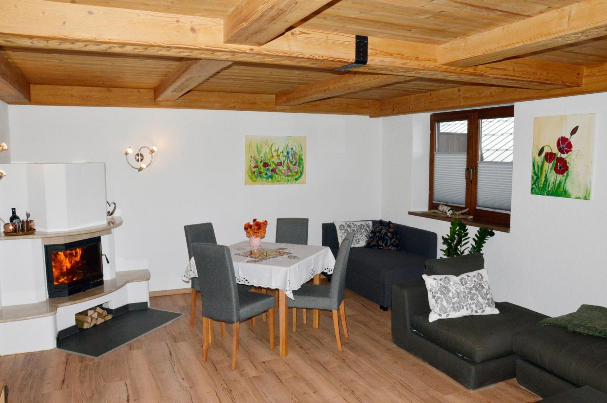 Hausera Appartement Muhlau  Exterior foto