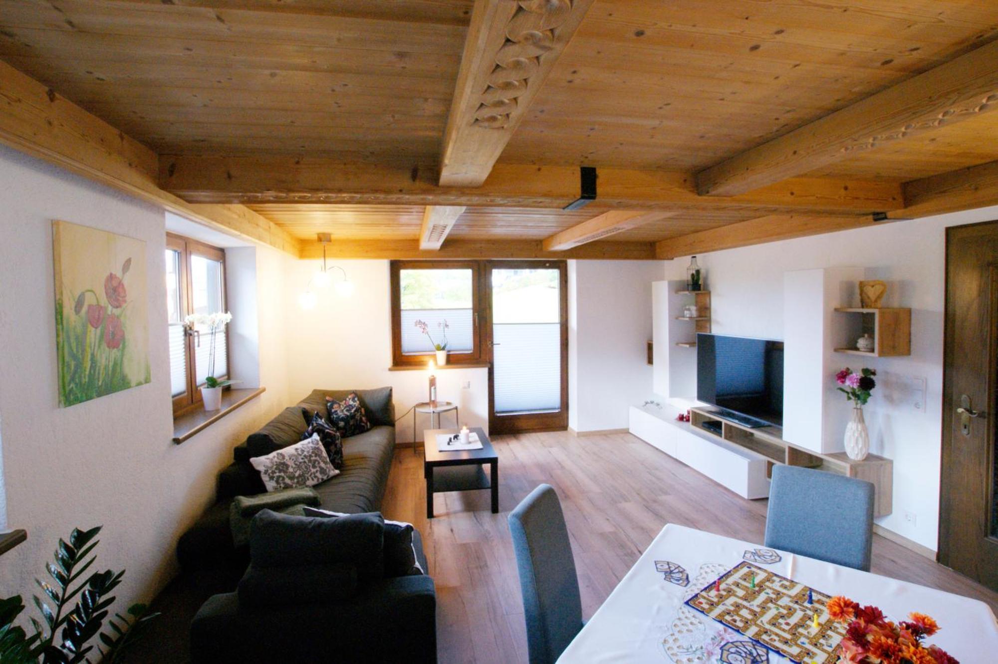 Hausera Appartement Muhlau  Exterior foto