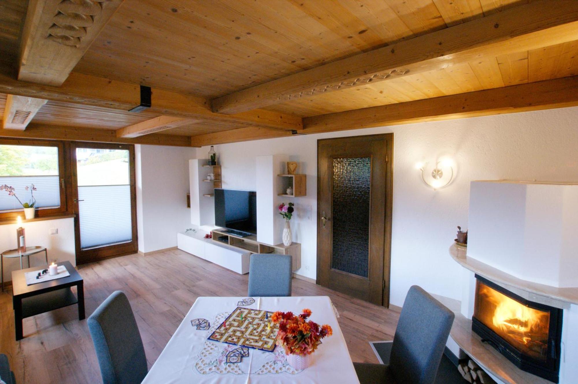 Hausera Appartement Muhlau  Exterior foto